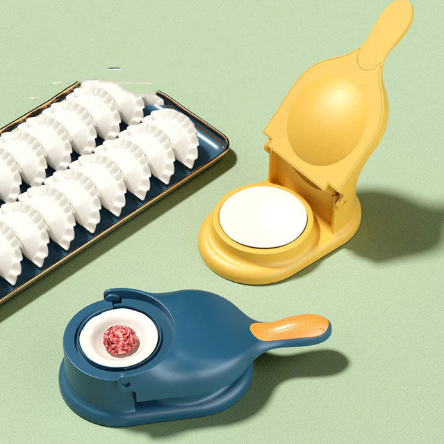 2 in 1 Samosa and Dumpling Maker (High Quality)