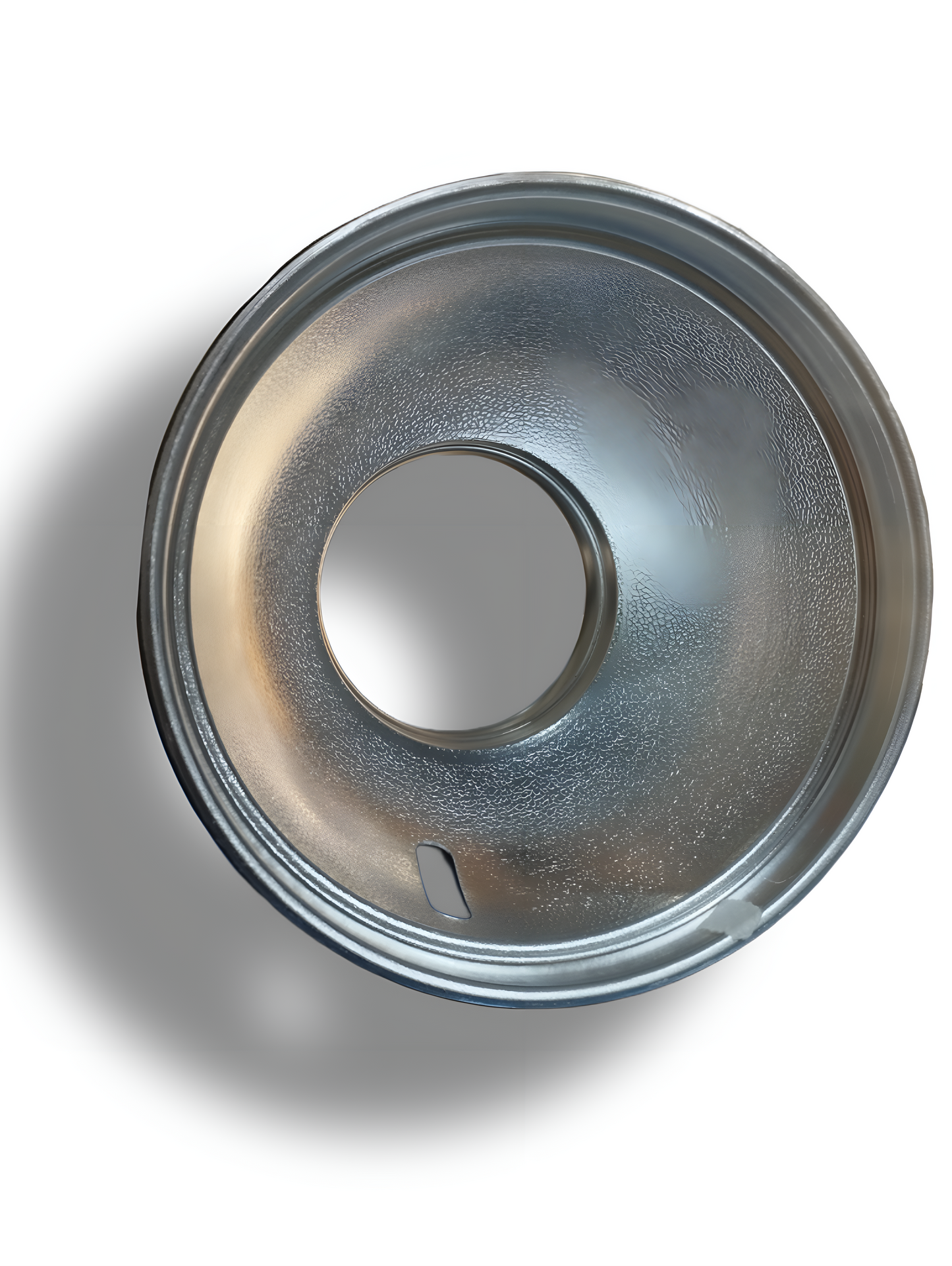 Bowens Mount 7 inch Standard Reflector For Studio Strobe Lights and Led Monolights