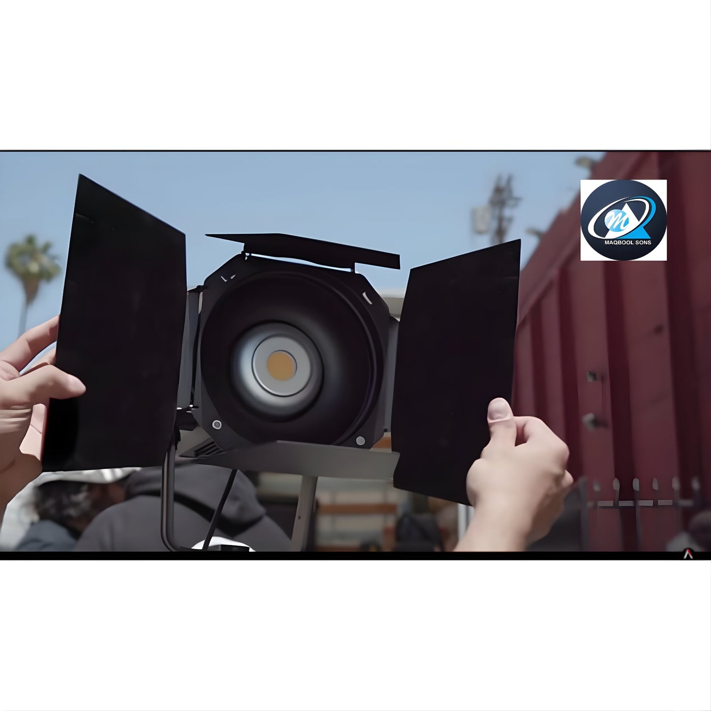 Bowens Mount 7 inch Standard Reflector For Studio Strobe Lights and Led Monolights