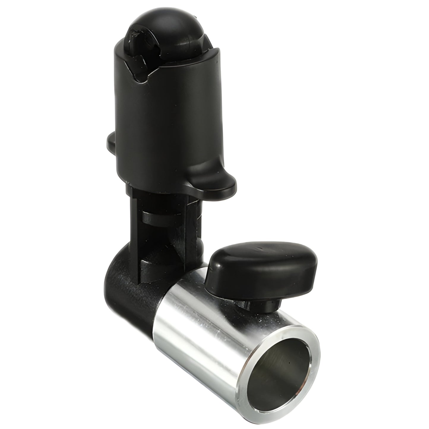 Photography Reflector and Background Holder Clip