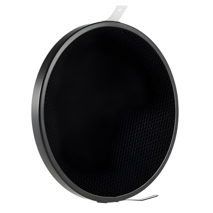 Honeycomb Grid for 7" Standard Reflector Diffuser And Barndoors
