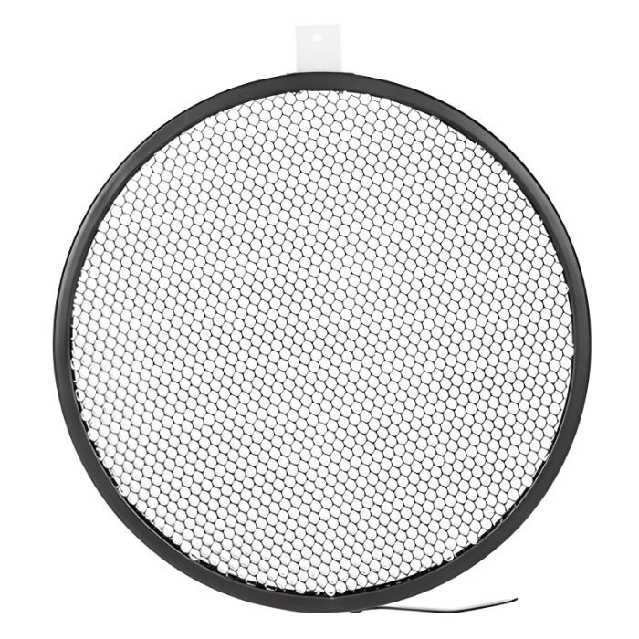 Honeycomb Grid for 7" Standard Reflector Diffuser And Barndoors