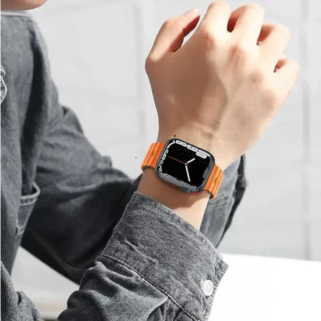 T900 Ultra Smart Watch For Men Women Full Touch Bluetooth Call Smartwatch Men Women Ultra Watch