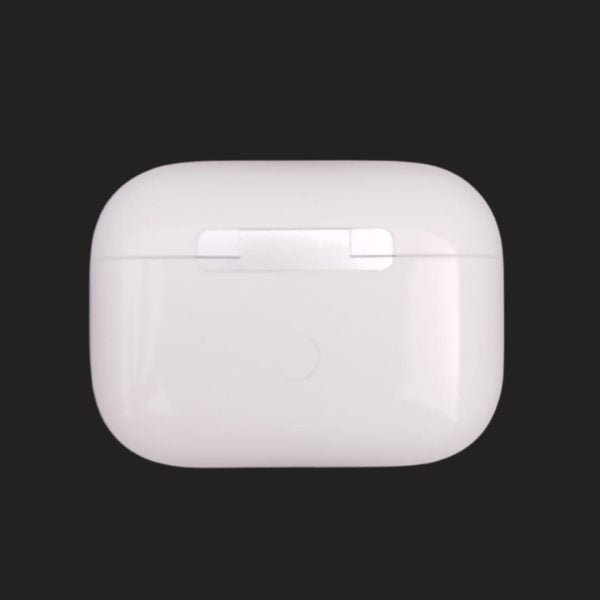 A9 Pro Touch Screen Airpods Pro - ANC Wireless Earbuds With Bluetooth 5.0, LCD Display, Super Bass And Pop-Up Feature