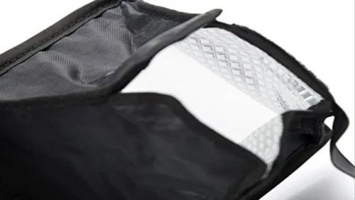 Universal Camera Flash Diffuser Speedlight Softbox Kit, Portable Small Soft Box for Canon Nikon 20x15cm Rectangular Softbox