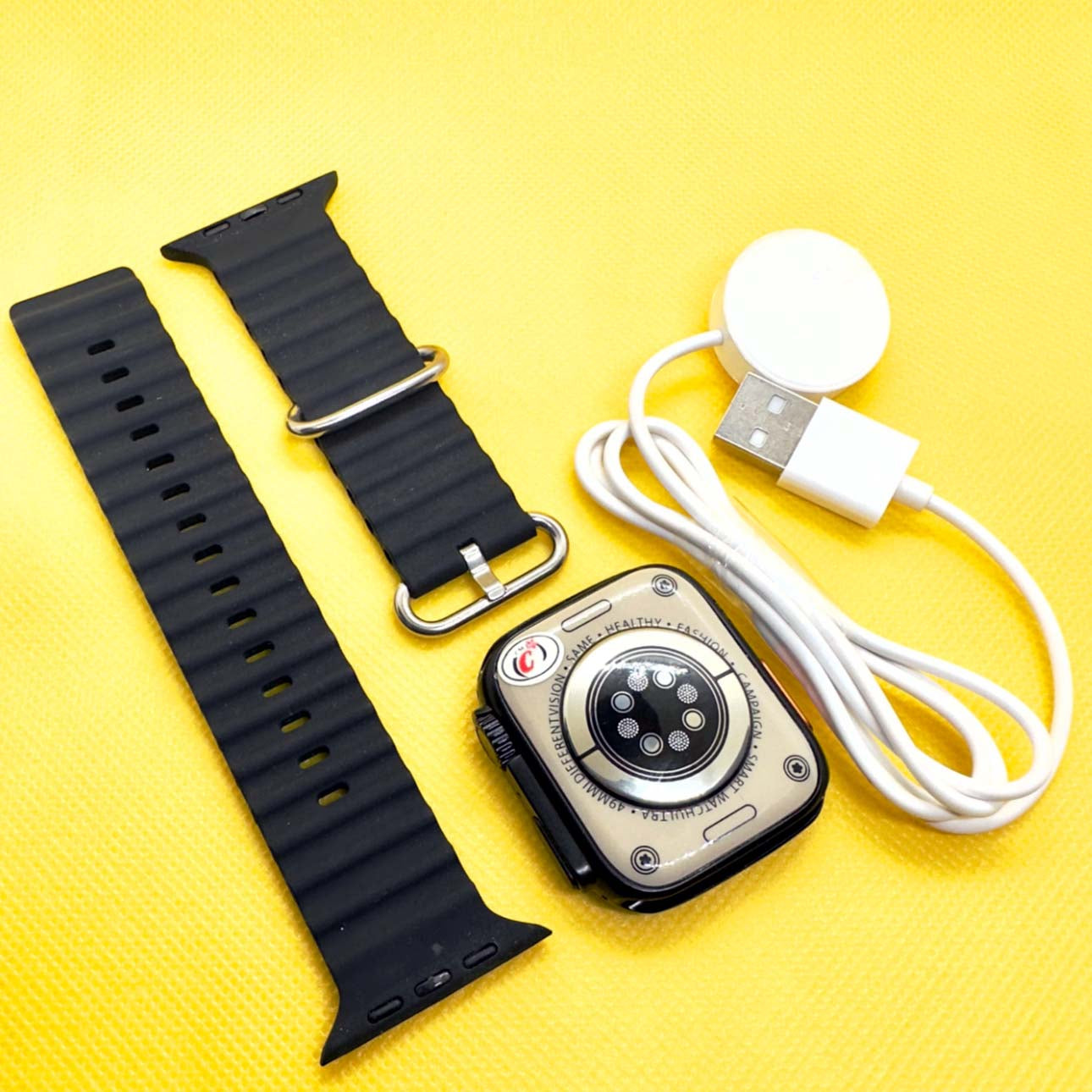 T900 Ultra Smart Watch For Men Women Full Touch Bluetooth Call Smartwatch Men Women Ultra Watch