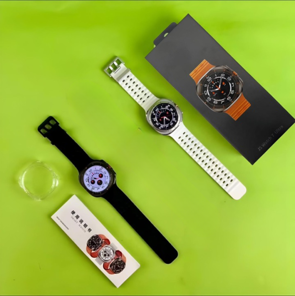 JS Watch 7 Ultra 47mm
